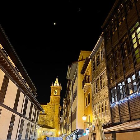 Atico Al Lado Del Ayuntamiento Apartment Oviedo Exterior photo